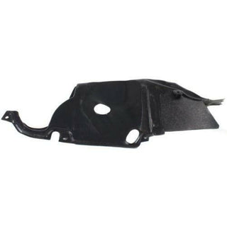 2008 Ford Escape Engine Splash Shield, Under Cover, LH.