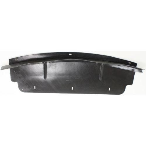 2005-2007 Ford Freestyle Eng Splash Shield, Under Cover/Air Deflector - Classic 2 Current Fabrication