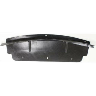 2005-2007 Ford Freestyle Eng Splash Shield, Under Cover/Air Deflector.