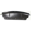 2005-2007 Mercury Montego Eng Splash Shield, Under Cover/Air Deflector.