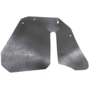 1998-2002 Ford Crown Victoria Engine Splash Shield, Under Cover, LH/LH - Classic 2 Current Fabrication