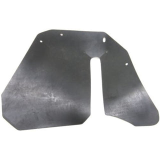 1995-2002 Lincoln Town Car Engine Splash Shield, Under Cover, LH/LH - Classic 2 Current Fabrication
