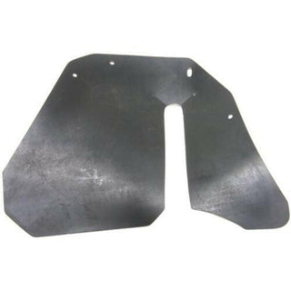 1995-2002 Lincoln Town Car Engine Splash Shield, Under Cover, LH/LH.