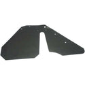 2001-2002 Ford Crown Victoria Engine Splash Shield, Under Cover, LH.