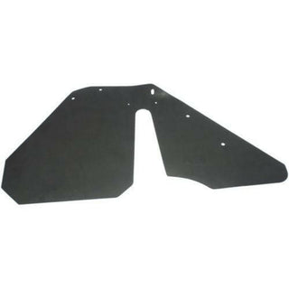 2001-2002 Ford Crown Victoria Engine Splash Shield, Under Cover, LH.