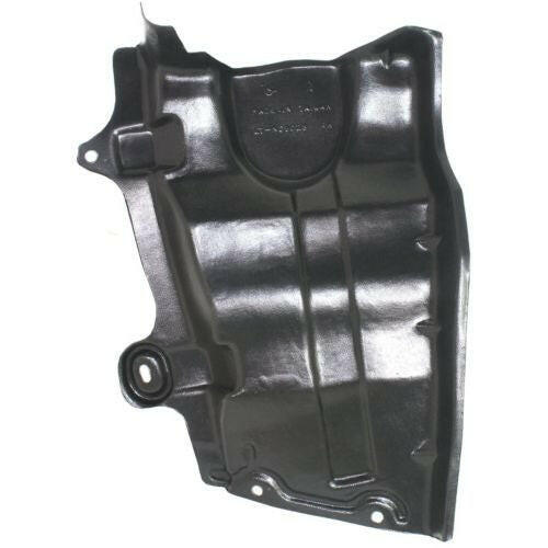 2003-2011 Ford Crown Victoria Engine Splash Shield, Under Cover, RH.
