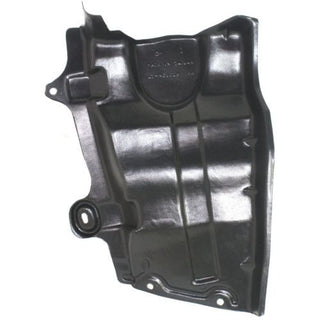 2003-2011 Ford Crown Victoria Engine Splash Shield, Under Cover, RH - Classic 2 Current Fabrication
