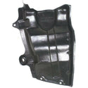 2003-2004 Mercury Marauder Engine Splash Shield, Under Cover, RH.