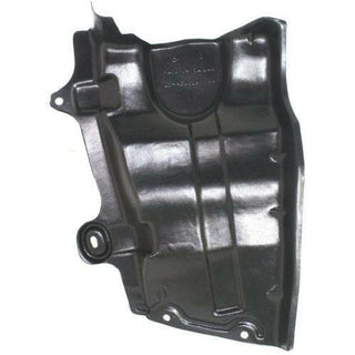 2003-2004 Mercury Marauder Engine Splash Shield, Under Cover, RH.