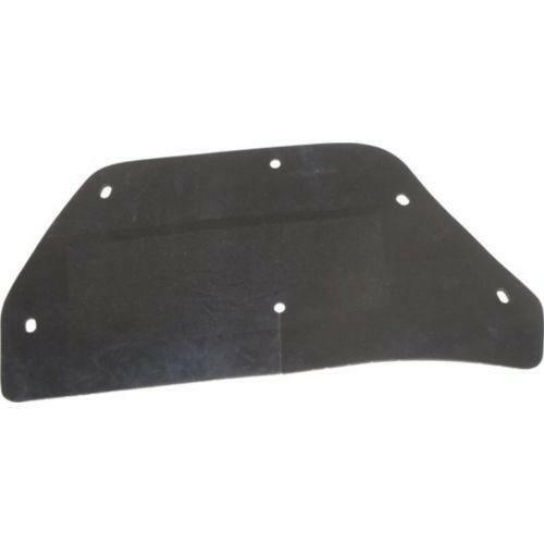 2003-2004 Mercury Marauder Engine Splash Shield, Under Cover, LH.
