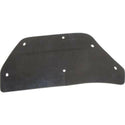 2003-2004 Mercury Marauder Engine Splash Shield, Under Cover, LH.