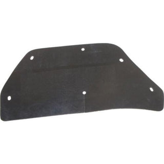 2003-2011 Ford Crown Victoria Engine Splash Shield, Under Cover, LH - Classic 2 Current Fabrication