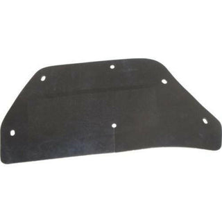 2003-2011 Ford Crown Victoria Engine Splash Shield, Under Cover, LH.