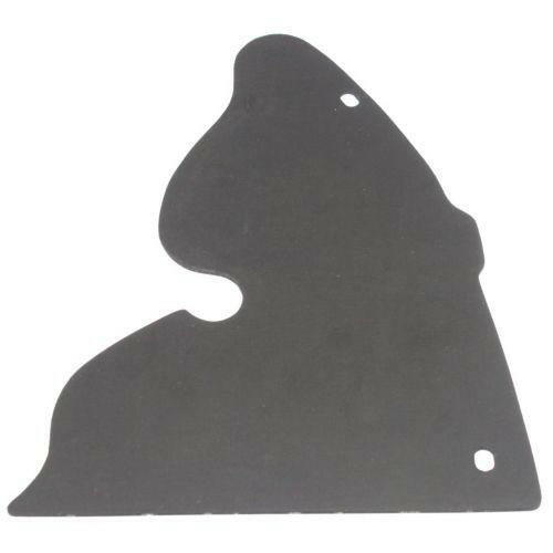 2001-2010 Mazda B2300 Engine Splash Shield, Under Cover, LH.