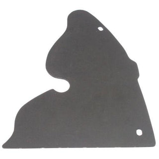 1998-2006 Ford Ranger Engine Splash Shield, Under Cover, LH - Classic 2 Current Fabrication