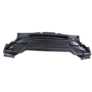 2009-2010 Ford Focus Splash Shield, Under Cover/Air Deflector, Coupe - Classic 2 Current Fabrication