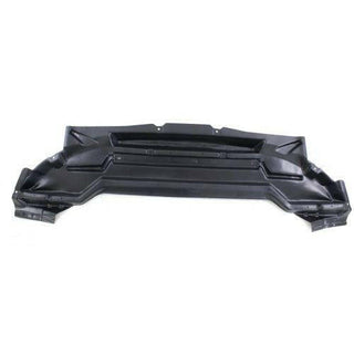 2009-2010 Ford Focus Splash Shield, Under Cover/Air Deflector, Coupe.