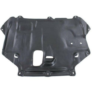 2013-2016 Ford C-Max Splash Shield, Electric/2.0L, HB/Sedan, Exc RS/ST.