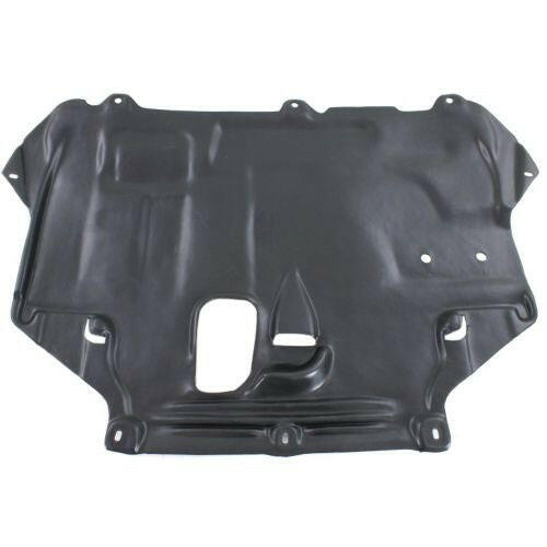 2013-2016 Ford C-Max Splash Shield, Electric/2.0L, HB/Sedan, Exc RS/ST.