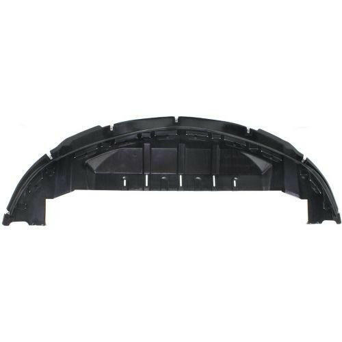 2010-2015 Ford Taurus Engine Splash Shield, Under Cover/Air Deflector.