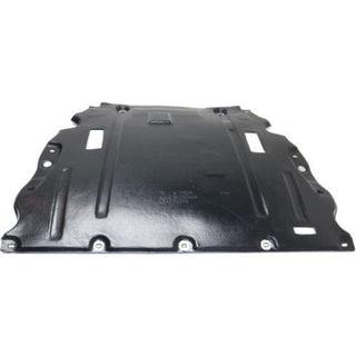 2013-2016 Ford Fusion Engine Splash Shield, Under Cover, FWD - Classic 2 Current Fabrication