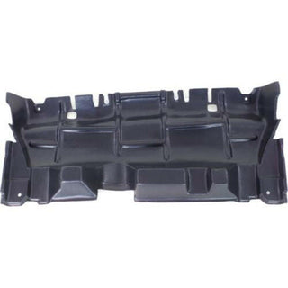 2008-2010 Ford E-350 Super Duty Eng Splash Shield/Air Deflector, 6.0L.