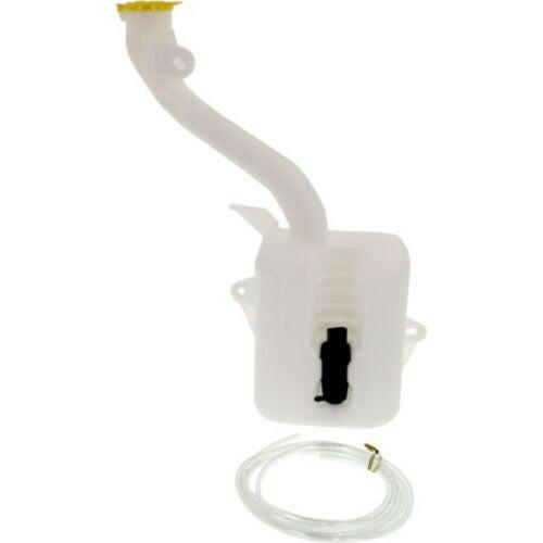 2008-2011 Ford Focus Windshield Washer Tank, Assy, W/ Pump And Cap.