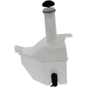 1999-2007 F-250 Pickup Super Duty Windshield Washer Tank, Assy, W/Pump & Cap.