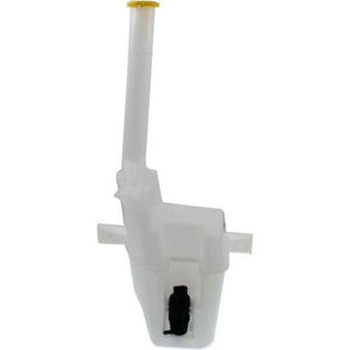 2010-2014 Ford Mustang Windshield Washer Tank, Assy, W/ Pump And Cap.