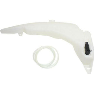 2010-2013 Ford Transit Windshield Washer Tank, Assy, W/Pump & Cap, W/Rear Wiper.