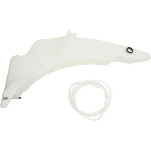 2010-2013 Ford Transit Windshield Washer Tank, Assy, W/Pump & Cap, W/o Rear Wiper.