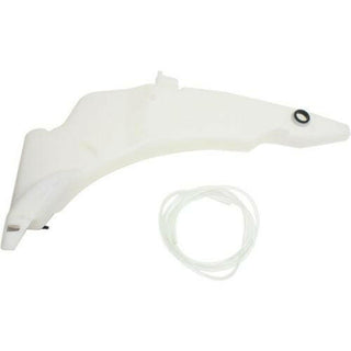 2010-2013 Ford Transit Windshield Washer Tank, Assy, W/Pump & Cap, W/o Rear Wiper.