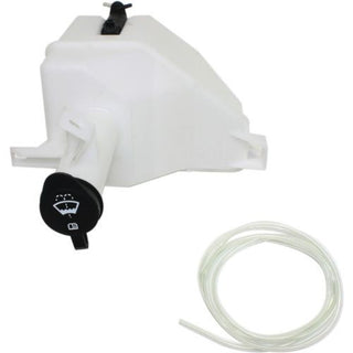 2000-2005 Ford Excursion Windshield Washer Tank, Assy, W/ Pump And Cap - Classic 2 Current Fabrication