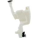 2011-2016 Ford Fiesta Windshield Washer Tank, Assy, W/Pump & Cap, Hatchback.