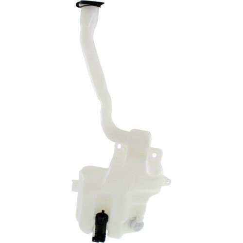 2011-2015 Ford Explorer Windshield Washer Tank, Assy, W/Pump, Cap, And Sensor.