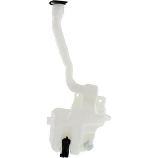 2011-2015 Ford Explorer Windshield Washer Tank, Assy, W/Pump, Cap, And Sensor.