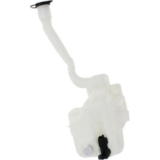 2008-2009 Ford Taurus Windshield Washer Tank, Assy, w/Pump, Cap, And Sensor - Classic 2 Current Fabrication