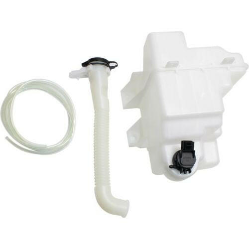 2010-2012 Ford Fusion Windshield Washer Tank, Tank Only, Hybrid.