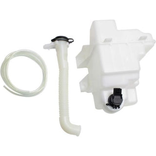 2010-2012 Ford Fusion Windshield Washer Tank, Tank Only, Hybrid - Classic 2 Current Fabrication