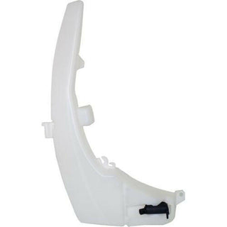 2006 Ford Focus Windshield Water Tank, Assy, W/ Pump, W/ Rear Wiper.