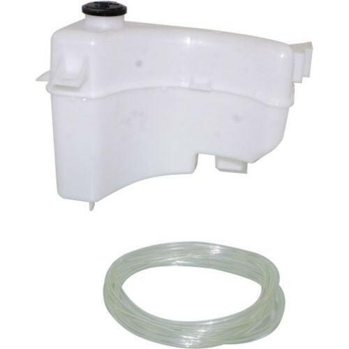 2004-2011 Ford Ranger Windshield Washer Tank, Assy, W/Pump & Cap, 2.3l.