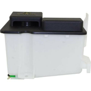 2004-2006 Ford Expedition Windshield Washer Tank, W/Cap, Pump, & Sensor.