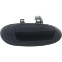 2000-2007 Ford Taurus Front Door Handle RH, Outside, Primed, W/o Keyhole.