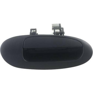 2000-2007 Ford Taurus Front Door Handle RH, Outside, Primed, W/o Keyhole.