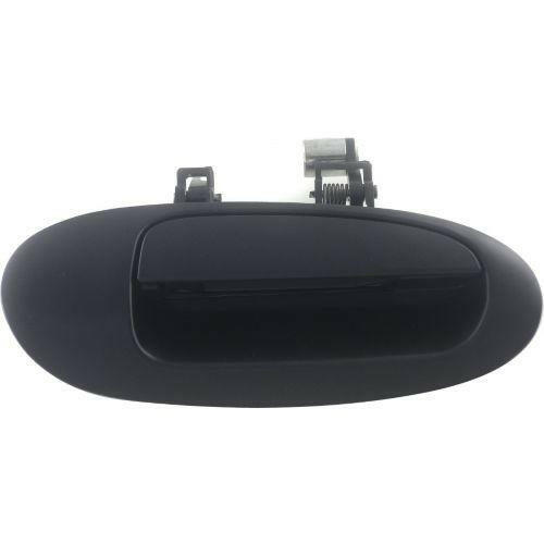 2000-2007 Mercury Sable Front Door Handle RH, Outside, Primed, W/o Keyhole.
