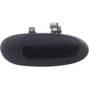 2000-2007 Mercury Sable Front Door Handle RH, Outside, Primed, W/o Keyhole.