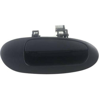 2000-2007 Mercury Sable Front Door Handle RH, Outside, Primed, W/o Keyhole.