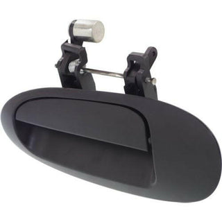 2000-2007 Ford Taurus Front Door Handle LH, Primed, w/o Keypad Hole.