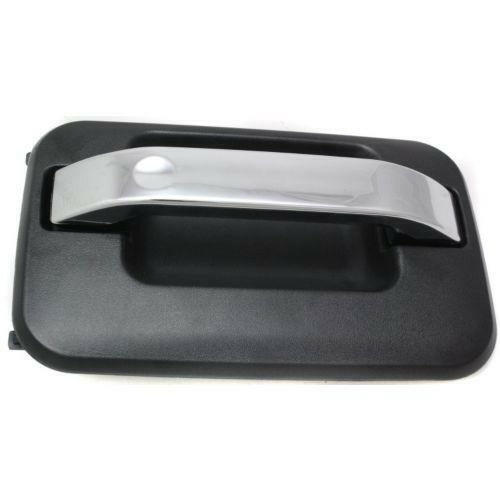2006-2008 Lincoln Mark LT Front Door Handle RH Lever+ Textured Hsg..
