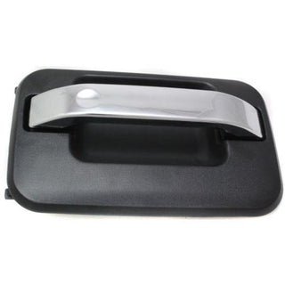 2006-2008 Lincoln Mark LT Front Door Handle RH Lever+ Textured Hsg. - Classic 2 Current Fabrication